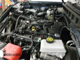 2023 Ford Bronco z VIN 1FMDE4DH2PLA40790, wystawiony jako IAAI lot #41734806 z przebiegiem 19 913 mil mil oraz . Historia ofert i sprzedaży dostępna na DreamBid. Obrazek 19.