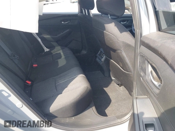 2025 Honda Accord Sport with VIN 1HGCY2F56SA034110, listed as a IAAI auction lot 42310159 with 2,340 mi miles and . Bid and sale history available at DreamBid. Image 8.