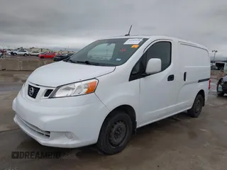 2018 Nissan NV200 S with VIN 3N6CM0KN4JK691809, listed as a IAAI auction lot 41945698 with 186,182 mi miles and . Bid and sale history available at DreamBid. Image 21.