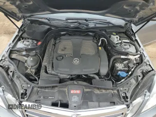 2012 Mercedes-Benz E 350 Luxury z VIN WDDHF5KB9CA534177, wystawiony jako Copart lot #50954135 z przebiegiem 51 598 mil mil oraz Szkoda całkowita • Salvage title. Historia ofert i sprzedaży dostępna na DreamBid. Obrazek 11.