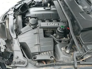 2009 BMW 3 Series 328i с VIN WBAWB33569P138558, выставлен на аукционе IAAI как лот 42951572 с пробегом 233 596 миль миль и . История ставок и продаж доступна на DreamBid. Изображение 19.