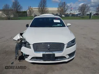 2018 Lincoln MKZ Reserve с VIN 3LN6L5FC3JR608429, выставлен на аукционе IAAI как лот 42043559 с пробегом 185 745 миль миль и . История ставок и продаж доступна на DreamBid. Изображение 12.