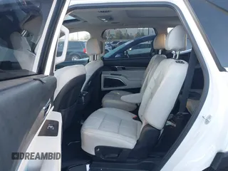 2020 Kia Telluride SX z VIN 5XYP5DHCXLG034323, wystawiony jako IAAI lot #41864885 z przebiegiem 59 820 mil mil oraz . Historia ofert i sprzedaży dostępna na DreamBid. Obrazek 8.