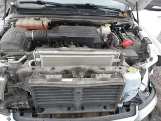 2020 Ram 1500 Big Horn z VIN 1C6RRFFG5LN284440, wystawiony jako IAAI lot #40975635 z przebiegiem 105 400 mil mil oraz . Historia ofert i sprzedaży dostępna na DreamBid. Obrazek 10.