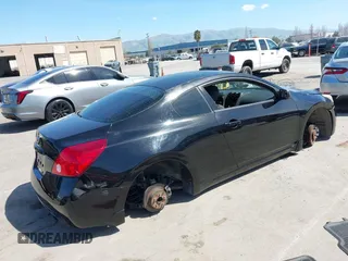 2012 Nissan Altima 2.5 S with VIN 1N4AL2EP2CC183794, listed as a IAAI auction lot 41885357 with 1 mi miles. Bid and sale history available at carsss.com. Image 4.
