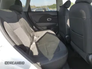2019 Kia Soul + with VIN KNDJP3A57K7918043, listed as a Copart auction lot 47009525 with 106,033 mi miles and Salvage Title. Bid and sale history available at DreamBid. Image 10.