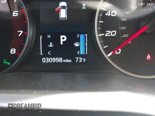 2024 Mitsubishi Eclipse Cross SE z VIN JA4ATWAAXRZ063910, wystawiony jako IAAI lot #42702986 z przebiegiem 30 998 mil mil oraz . Historia ofert i sprzedaży dostępna na DreamBid. Obrazek 15.
