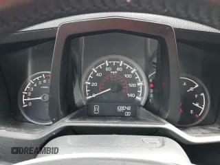 2013 Honda Ridgeline Sport z VIN 5FPYK1F77DB008344, wystawiony jako Copart lot #58704035 z przebiegiem 108 048 mil mil oraz Szkoda całkowita • Salvage title. Historia ofert i sprzedaży dostępna na DreamBid. Obrazek 9.