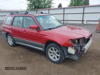 2007 Subaru Forester X L.L. Bean with VIN JF1SG67637H729242, listed as a IAAI auction lot 42791269 with 171,594 mi miles and . Bid and sale history available at DreamBid. Image 1.