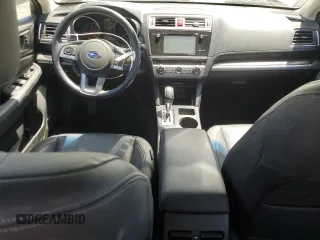 2016 Subaru Legacy Limited with VIN 4S3BNBN62G3028328, listed as a Copart auction lot 63117225 with 74,271 mi miles and Salvage title. Bid and sale history available at DreamBid. Image 8.