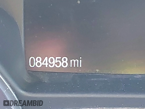 2018 Ford Escape SEL with VIN 1FMCU9HD5JUA42764, listed as a IAAI auction lot 41869026 with 84,958 mi miles. Bid and sale history available at carsss.com. Image 15.