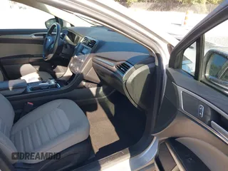 2019 Ford Fusion S with VIN 3FA6P0G70KR209661, listed as a IAAI auction lot 40319091 with 46,466 mi miles and . Bid and sale history available at DreamBid. Image 5.