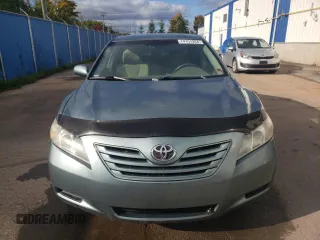 2009 Toyota Camry with VIN 4T1BE46K19U795443, listed as a Copart auction lot 74151264 with 169,995 mi miles and Salvage Title. Bid and sale history available at carsss.com. Image 5.