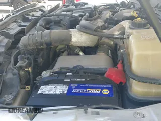 2015 Ford F-250 Lariat z VIN 1FT7W2BT6FEA39039, wystawiony jako IAAI lot #43528636 z przebiegiem 247 510 mil mil oraz . Historia ofert i sprzedaży dostępna na DreamBid. Obrazek 18.