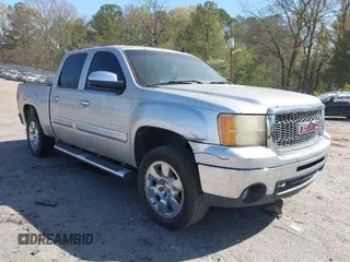 2010 GMC Sierra 1500 SLE z VIN 3GTRCVE03AG252679, wystawiony jako IAAI lot #41895590 z przebiegiem 250 416 mil mil oraz . Historia ofert i sprzedaży dostępna na DreamBid. Obrazek 1.