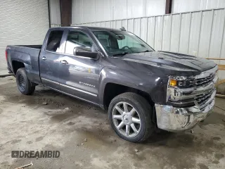 2016 Chevrolet Silverado 1500 LTZ with VIN 1GCVKSEC8GZ146053, listed as a Copart auction lot 85691244 with 169,920 mi miles and Clean Title. Bid and sale history available at carsss.com. Image 4.