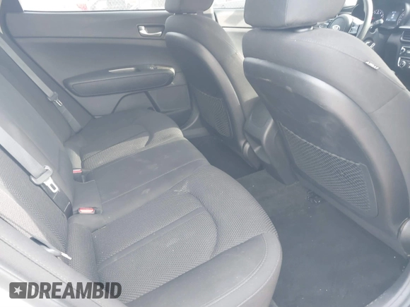 2020 Kia Optima LX with VIN 5XXGT4L33LG432264, listed as a IAAI auction lot 41840702 with 76,194 mi miles and . Bid and sale history available at DreamBid. Image 8.