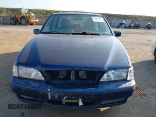 1999 Volvo V70 с VIN YV1LW56D5X2558065, выставлен на аукционе IAAI как лот 41467911 с пробегом 173 951 миль миль и . История ставок и продаж доступна на DreamBid. Изображение 6.