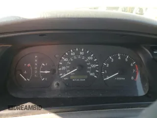2000 Toyota Camry CE z VIN JT2BG28K8Y0467211, wystawiony jako Copart lot #55478835 z przebiegiem Nie podano mil oraz Szkoda całkowita • Salvage title. Historia ofert i sprzedaży dostępna na DreamBid. Obrazek 9.