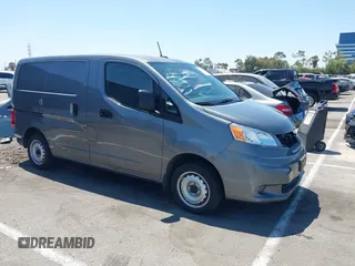 2020 Nissan NV200 S с VIN 3N6CM0KN6LK709178, выставлен на аукционе IAAI как лот 42616727 с пробегом 56 329 миль миль и . История ставок и продаж доступна на DreamBid. Изображение 1.