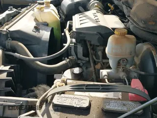 2008 Dodge 1500 ST z VIN 1D7HA18N08S603333, wystawiony jako IAAI lot #42241662 z przebiegiem 155 937 mil mil oraz . Historia ofert i sprzedaży dostępna na DreamBid. Obrazek 19.