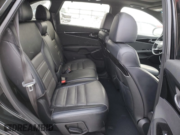 2019 Kia Sorento SX Limited with VIN 5XYPKDA57KG582931, listed as a Copart auction lot 84015284 with 80,988 mi miles and Salvage Title. Bid and sale history available at carsss.com. Image 10.
