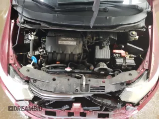 2010 Honda Insight LX with VIN JHMZE2H52AS034613, listed as a Copart auction lot 52701795 with 232,541 mi miles and Salvage Title. Bid and sale history available at DreamBid. Image 11.