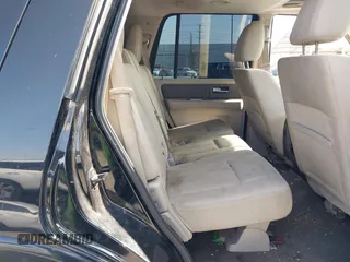 2012 Ford Expedition XLT with VIN 1FMJU1H59CEF00563, listed as a IAAI auction lot 42550959 with 120,855 mi miles and . Bid and sale history available at DreamBid. Image 8.