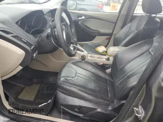 2013 Ford Focus SE с VIN 1FADP3F20DL120320, выставлен на аукционе Copart как лот 58047205 с пробегом 155 574 миль миль и Чистый • Clean title. История ставок и продаж доступна на DreamBid. Изображение 7.