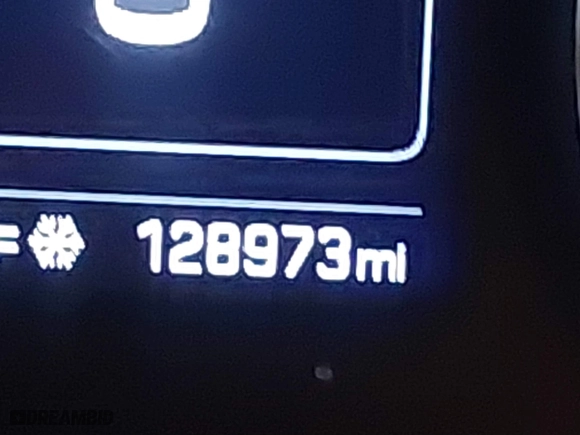 2018 Hyundai Elantra Value Edition with VIN KMHD84LF9JU545086, listed as a IAAI auction lot 41623845 with 128,973 mi miles. Bid and sale history available at carsss.com. Image 15.