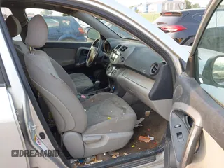 2007 Toyota RAV4 Limited with VIN JTMBD31V175054901, listed as a IAAI auction lot 42481329 with 219,011 mi miles and . Bid and sale history available at DreamBid. Image 5.