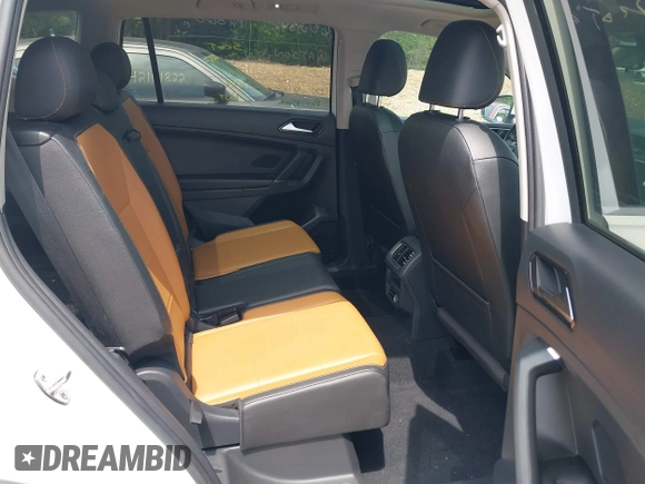 2018 Volkswagen Tiguan SEL с VIN 3VV3B7AX8JM044789, выставлен на аукционе IAAI как лот 42165937 с пробегом 98 463 миль миль и . История ставок и продаж доступна на DreamBid. Изображение 8.