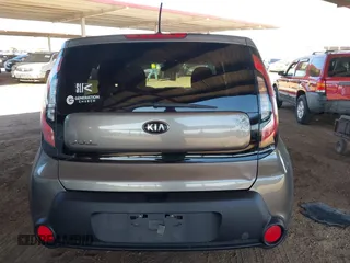 2016 Kia Soul with VIN KNDJN2A26G7334844, listed as a IAAI auction lot 41868740 with 184,985 mi miles and . Bid and sale history available at DreamBid. Image 16.