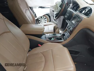 2017 Buick Enclave Leather with VIN 5GAKVBKD3HJ110800, listed as a IAAI auction lot 41152748 with Not Provided miles and . Bid and sale history available at DreamBid. Image 5.