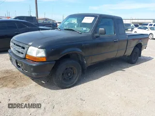 1998 Ford Ranger XL with VIN 1FTYR14U2WPB12018, listed as a IAAI auction lot 42482638 with Not provided miles and . Bid and sale history available at DreamBid. Image 2.