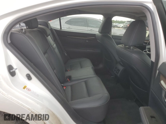 2018 Lexus ES 350 z VIN JTHBK1GG9J2262194, wystawiony jako Copart lot #50863615 z przebiegiem 71 909 mil mil oraz Czysty tytuł • Clean title. Historia ofert i sprzedaży dostępna na DreamBid. Obrazek 10.