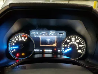 2015 Ford F-150 XLT z VIN 1FTEW1EG3FFC74816, wystawiony jako Copart lot #57256755 z przebiegiem 207 127 mil mil oraz Nie do naprawy • Non repairable. Historia ofert i sprzedaży dostępna na DreamBid. Obrazek 9.