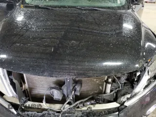 2015 Nissan Pathfinder Platinum z VIN 5N1AR2MM6FC702457, wystawiony jako Copart lot #55302175 z przebiegiem 132 255 mil mil oraz Szkoda całkowita • Salvage title. Historia ofert i sprzedaży dostępna na DreamBid. Obrazek 12.