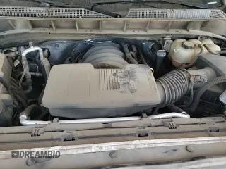 2019 Chevrolet Silverado 1500 Custom с VIN 3GCPYBEHXKG224330, выставлен на аукционе Copart как лот 69093705 с пробегом 147 012 миль миль и Списание • Salvage title. История ставок и продаж доступна на DreamBid. Изображение 15.