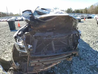 2020 Chevrolet Tahoe LT with VIN 1GNSKBKC5LR278373, listed as a Copart auction lot 48740025 with 0 mi miles and Salvage Title. Bid and sale history available at carsss.com. Image 5.
