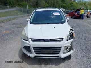 2013 Ford Escape SE with VIN 1FMCU0G90DUB37052, listed as a IAAI auction lot 42132973 with 169,975 mi miles and . Bid and sale history available at DreamBid. Image 12.