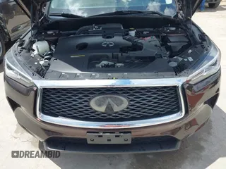 2020 Infiniti QX50 Luxe с VIN 3PCAJ5M14LF109388, выставлен на аукционе IAAI как лот 42602813 с пробегом 52 606 миль миль и . История ставок и продаж доступна на DreamBid. Изображение 10.