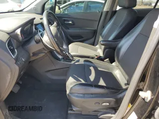 2019 Chevrolet Trax LT z VIN 3GNCJLSB2KL377355, wystawiony jako Copart lot #53546835 z przebiegiem 115 400 mil mil oraz Szkoda całkowita • Salvage title. Historia ofert i sprzedaży dostępna na DreamBid. Obrazek 7.