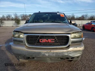 2005 GMC Yukon XL SLT with VIN 1GKFK16Z55J130300, listed as a Copart auction lot 89141545 with Not Provided miles and Clean Title. Bid and sale history available at carsss.com. Image 5.