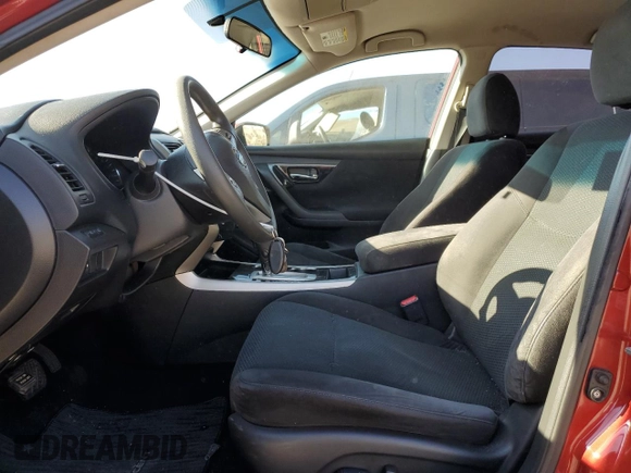 2014 Nissan Altima 2.5 S with VIN 1N4AL3AP1EC403957, listed as a Copart auction lot 52779975 with 150,087 mi miles and Salvage Title. Bid and sale history available at carsss.com. Image 7.