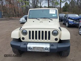 2012 Jeep Wrangler Arctic с VIN 1C4AJWBG1CL103607, выставлен на аукционе IAAI как лот 42004802 с пробегом 72 030 миль миль и . История ставок и продаж доступна на DreamBid. Изображение 12.