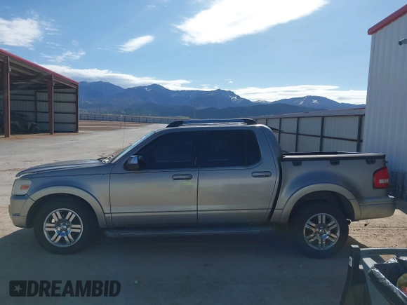 2008 Ford Explorer Sport Trac Limited с VIN 1FMEU53E48UA56246, выставлен на аукционе IAAI как лот 42073597 с пробегом 181 882 миль миль и . История ставок и продаж доступна на DreamBid. Изображение 14.
