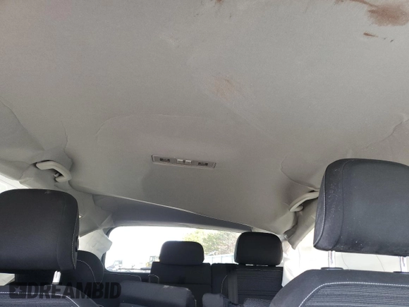 2022 Volkswagen Tiguan S z VIN 3VV0B7AX1NM071101, wystawiony jako Copart lot #52790005 z przebiegiem Nie podano mil oraz Szkody całkowita. Historia ofert i sprzedaży dostępna na DreamBid. Obrazek 10.