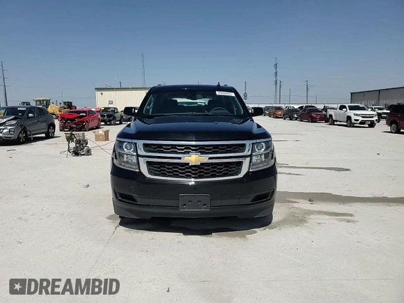 2018 Chevrolet Tahoe LT with VIN 1GNSKBKC8JR171105, listed as a Copart auction lot 49650085 with 89,012 mi miles and Clean title. Bid and sale history available at DreamBid. Image 14.