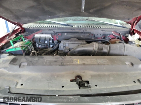2005 Ford Expedition Special Service with VIN 1FMFU16565LB02833, listed as a Copart auction lot 48905225 with 225,273 mi miles and Salvage Title. Bid and sale history available at carsss.com. Image 13.
